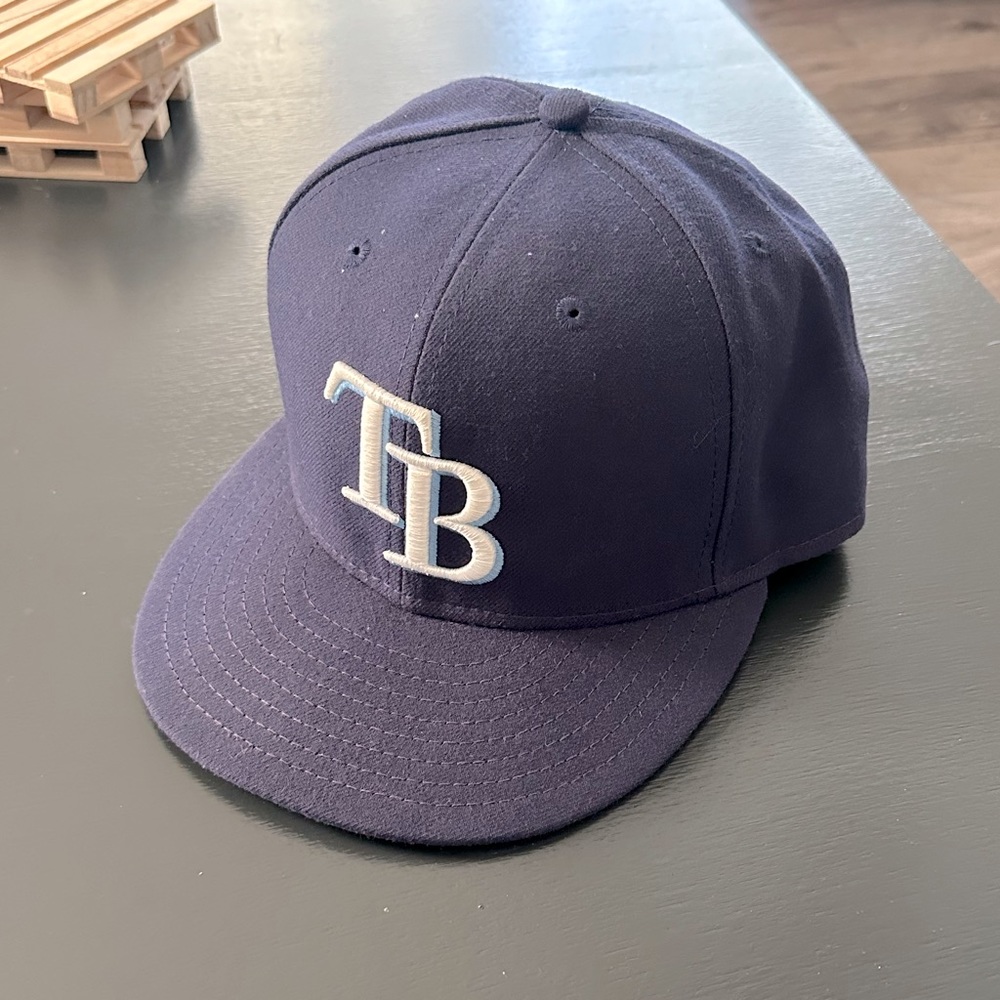 Tampa Bay Rays hat